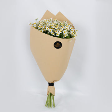 Chamomile Flower Bouquet